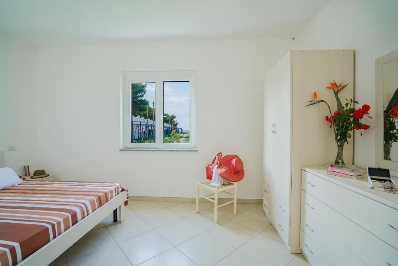 Villaggio Residence Emmesse Zambrone Exterior photo