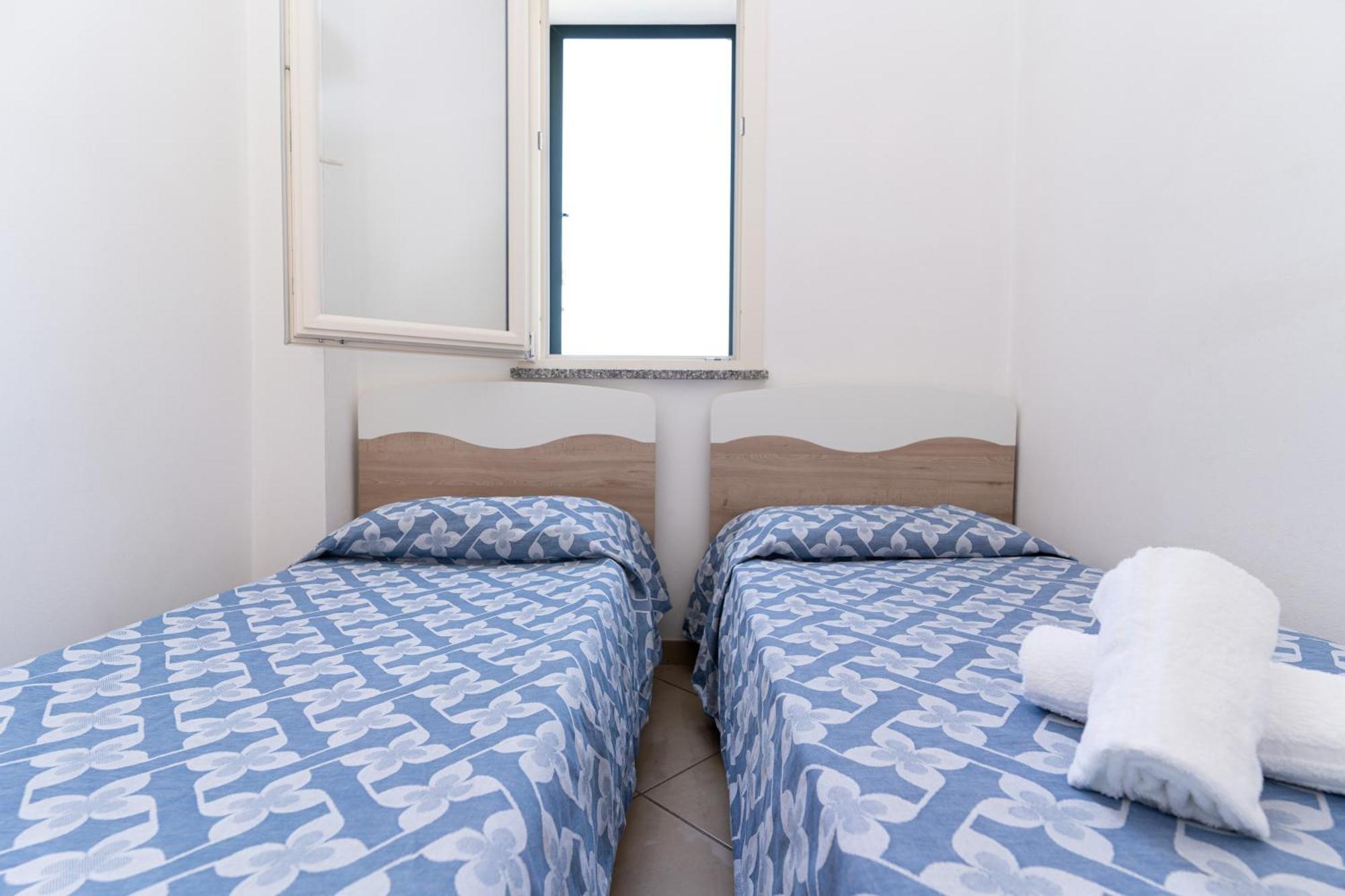 Villaggio Residence Emmesse Zambrone Exterior photo